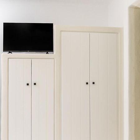 Naxos Downtown Apartments & Suites Naxos City Номер фото
